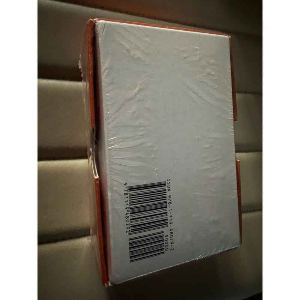 Wiley CPAexcel Exam Review 2020 Flashcards: Auditing and Attestation